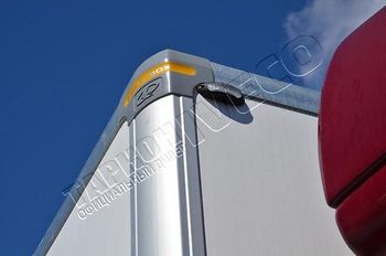 Автофургон Iveco Eurocargo ML180E28 2015 г.