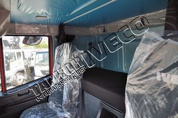 IVECO TRAKKER аналог AT720T42WT  2014 г.в.