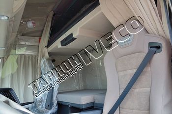 IVECO STRALIS HI-WAY AS440S46TX/P 2014 г.в. Сборка Европа.