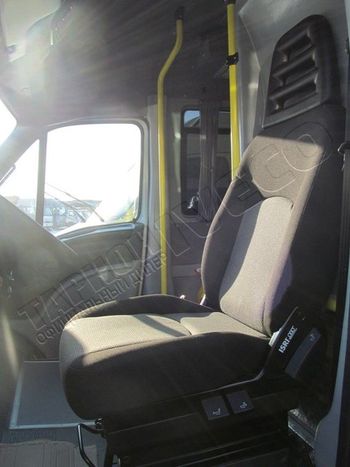 Iveco Daily miniBUS 2227UU-913 2015 г. исполнение ТУРИСТ