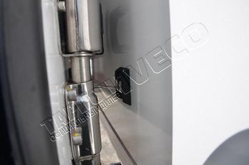 Автофургон Iveco Eurocargo ML180E28 2015 г.