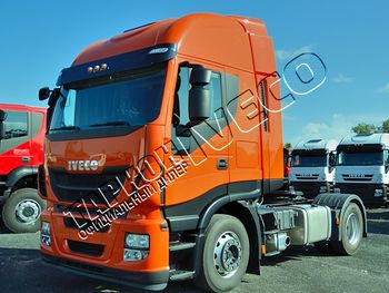 IVECO STRALIS HI-WAY AS440S46T/P RR 2014 г.в. Сборка Европа.