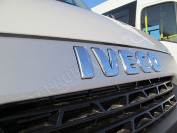 Iveco Daily miniBUS 2227UU-913 2015 г. исполнение ТУРИСТ