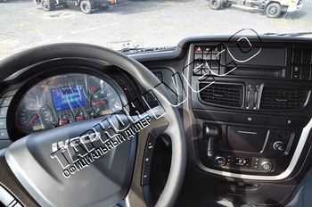 IVECO STRALIS HI-WAY AS440S46T/P RR 2014 г.в. Сборка Европа.