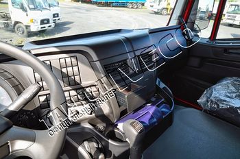 IVECO TRAKKER аналог AT720T42WT  2014 г.в.