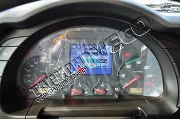 IVECO STRALIS HI-WAY AS440S46T/P RR 2014 г.в. Сборка Европа.