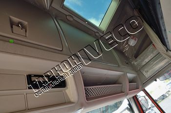 IVECO STRALIS HI-WAY AS440S46T/P RR 2014 г.в. Сборка Европа.