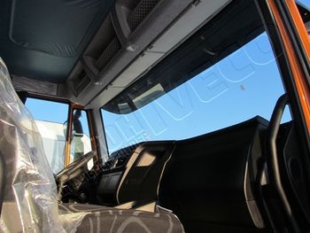 Iveco Stralis Hi-Road AT440S46TZP 6x4 2014 г. в. сборка Европа