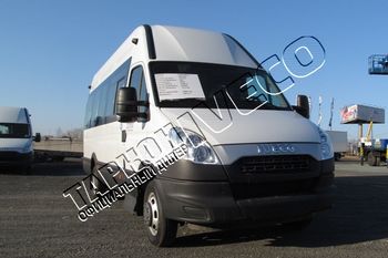 IVECO DAILY 50C15 V miniBUS 2015 г.в. 20 +6 +1 мест