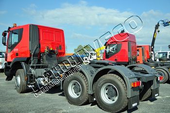 IVECO TRAKKER аналог AT720T42WT  2014 г.в.