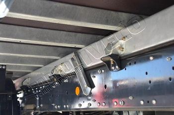 Автофургон Iveco Eurocargo ML180E28 2015 г.