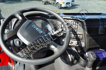 IVECO TRAKKER аналог AT720T42WT  2014 г.в.