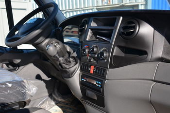 Iveco Daily 70C15