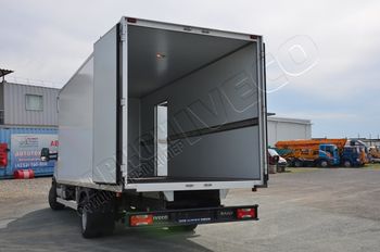 Iveco Daily 70C15