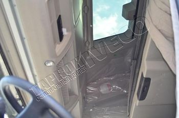 IVECO STRALIS Hi-Road AT440S46TZP 6x4 2014 г.в. сборка Европа