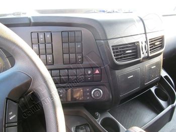 Iveco Stralis Hi-Road AT440S46TZP 6x4 2014 г. в. сборка Европа