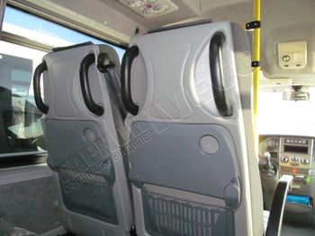 Iveco Daily miniBUS 2227UU-913 2015 г. исполнение ТУРИСТ