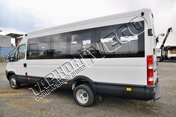IVECO DAILY 50C15 V miniBUS 2015 г.в. 21 место