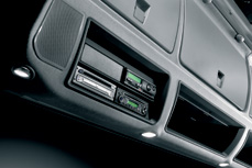 Autoradio