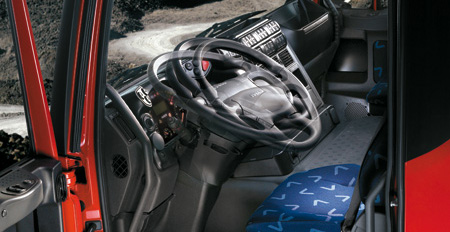 comfort_volante