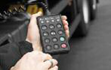 telecomando