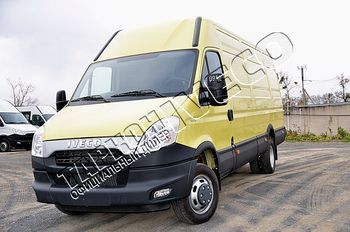 Фургон IVECO Daily