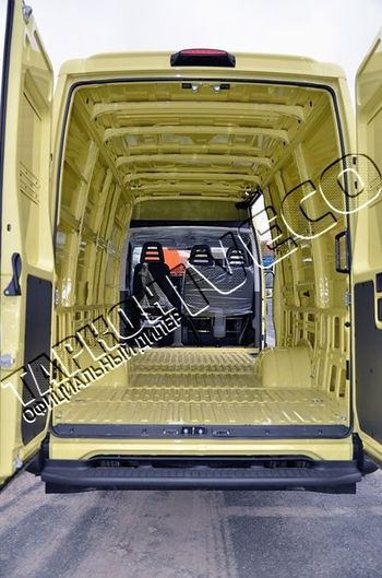 Фургон IVECO Daily